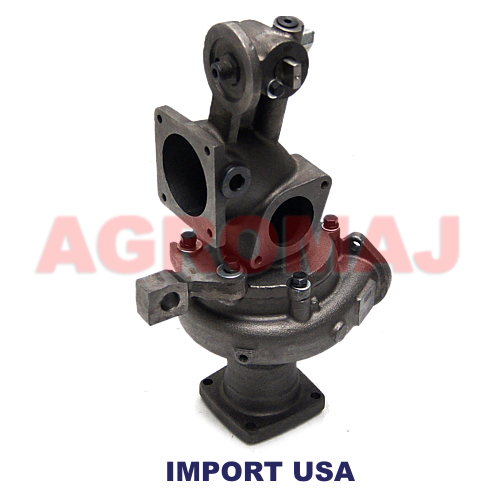 3011389 - CUMMINS Pompa wody KT19C QSX19&gt;