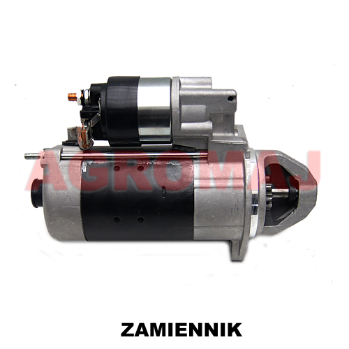01182384-DEUTZ стартер (12V) D2011L02 F2M2011&gt;