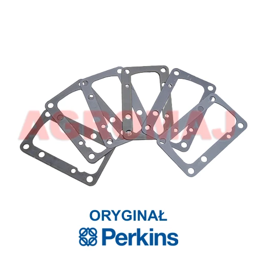 u5mk0397- PERKINS Форсунка насоса высокого давления 704-30 704-30T