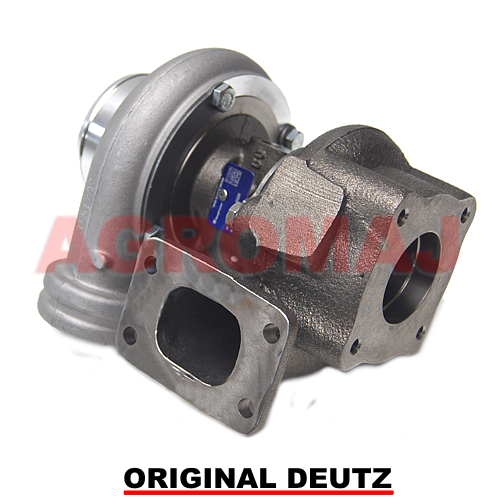 04258210-DEUTZ турбокомпрессор BF4M2012C&gt;