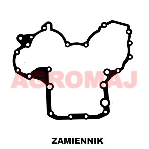 PERKINS прокладка передней крышки 704-30 704-30T