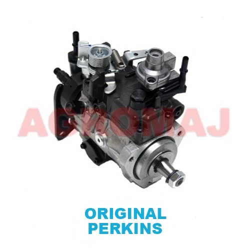 PERKINS ТНВД 1104d-44ta
