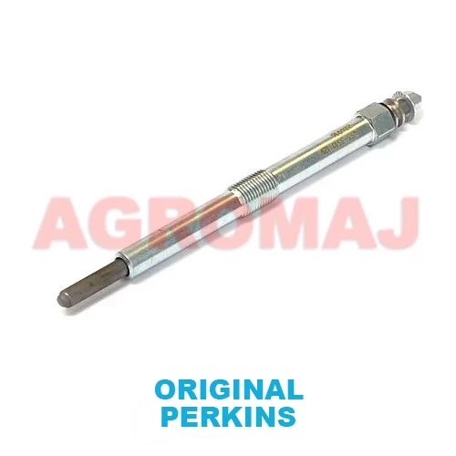 PERKINS свеча накаливания(24V) 1106d-E66TA 1104c-44t