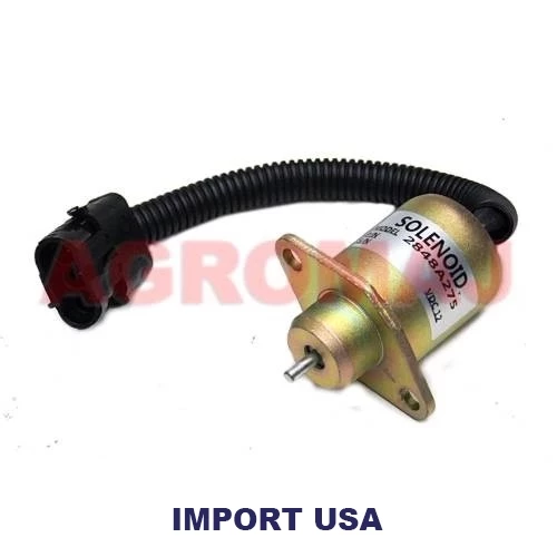 CATERPILLAR катушка пожаротушения двигателя 3034