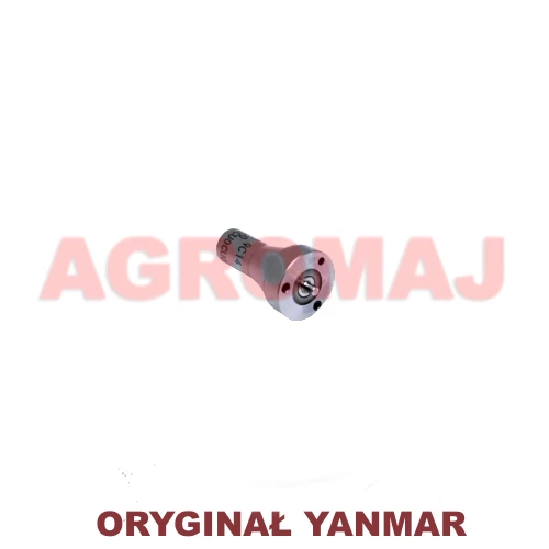 YANMAR наконечник инжектора 4tne84