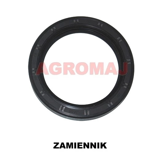 YANMAR сальник коленчатого вала, передний 4tnv106t 4TNV106D