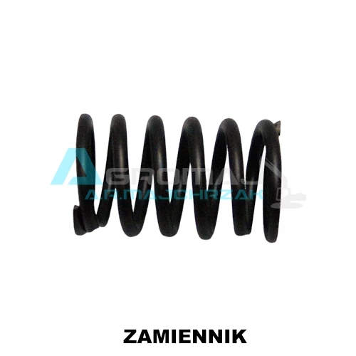 LIEBHERR пружина клапана D904 D906 D914