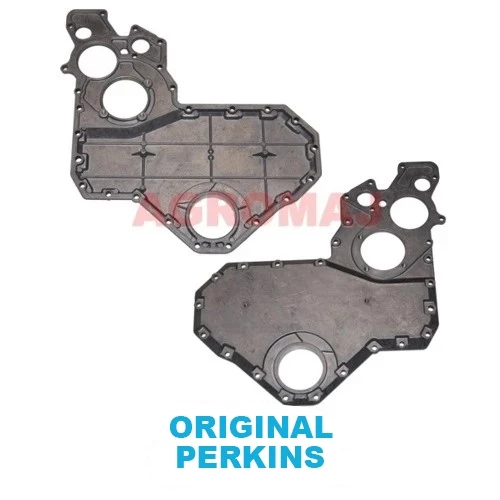PERKINS крышка ГРМ 1006.60 1006.60 TW