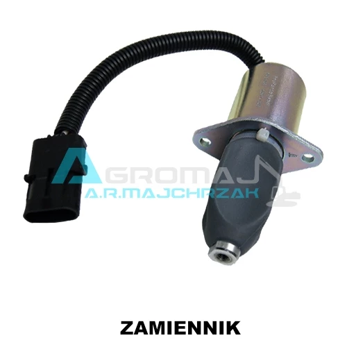 LIEBHERR катушка пожаротушения двигателя (24V) D924 D926