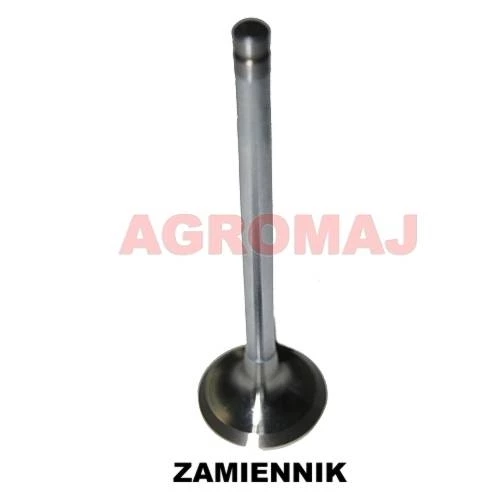 DEUTZ выпускной клапан F3L913 F6L912