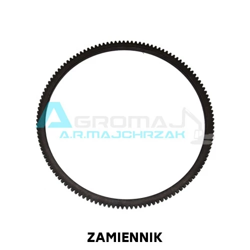 CASE венок маховика D239-IH D246-IH