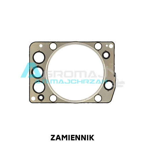 MERCEDES-Benz прокладка головки OM457 OM460