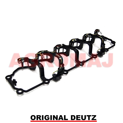 DEUTZ прокладка крышки клапана TCD6.1L6TGI