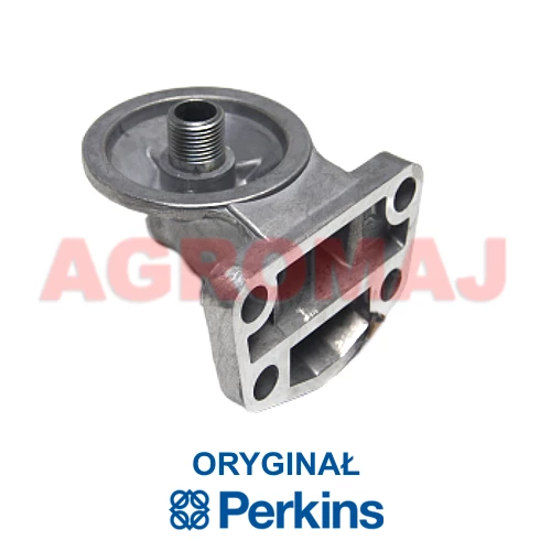 PERKINS основание масляного фильтра 1004.4 1006E-6TW