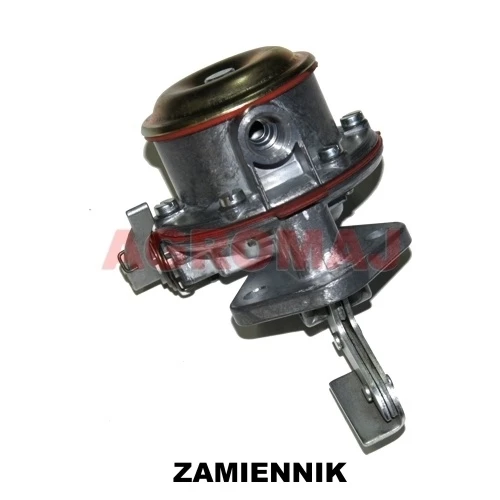FORD насос подачи 2713e 2709E
