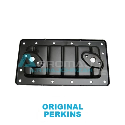 PERKINS корпус масляного радиатора 1006.6 T 1006.60 та