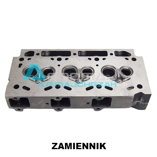 YANMAR головка двигателя 3t84 3T84H