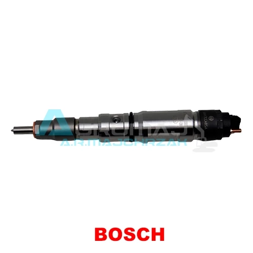 BOSCH инжектор в сборе MAN