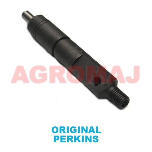 PERKINS инжектор в сборе оригинал 1006.6 T 1006e-6tw