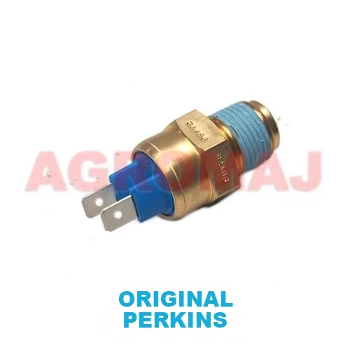 PERKINS датчик холодного пуска 1004.40 TW 1004.42