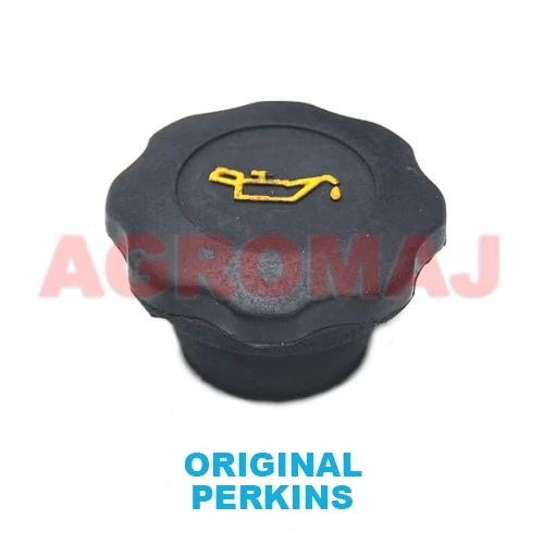 PERKINS Маслозаливная крышка 704-30 704-26 704-30T