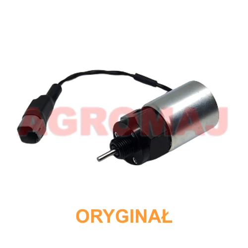 CATERPILLAR катушка пожаротушения двигателя (12V) C1.5 C2. 2
