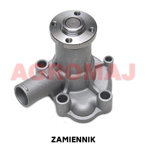 YANMAR водяной насос 3tna72 3TNE72