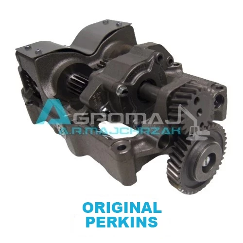 PERKINS балансировщик полный 1004.4 A4. 41