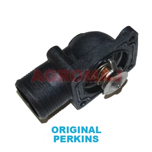 PERKINS термостат с корпусом 1004.40 1006.60 T