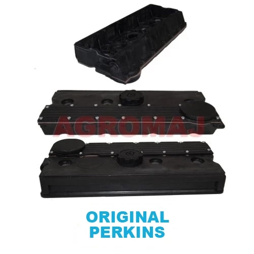PERKINS крышка клапана 1004.4 1004.4 T
