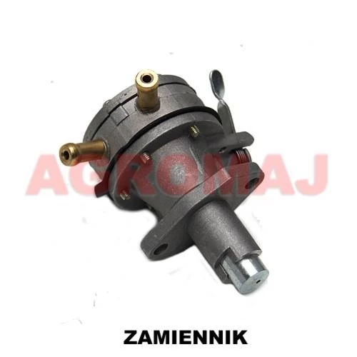 KUBOTA питающий насос D1703 V2403