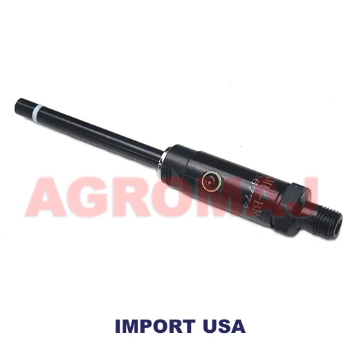 CATERPILLAR инжектор в сборе 3304dit 3306dit