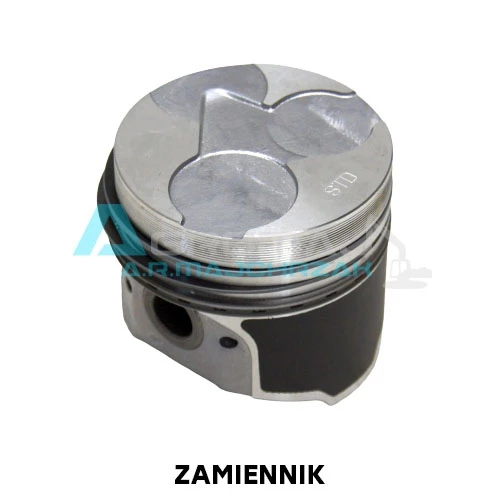 KUBOTA поршень + штифт D1005 V1305