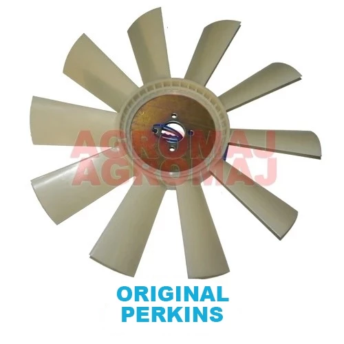 PERKINS Вентилятор NH - 1104D-E44T AR - 1004.42