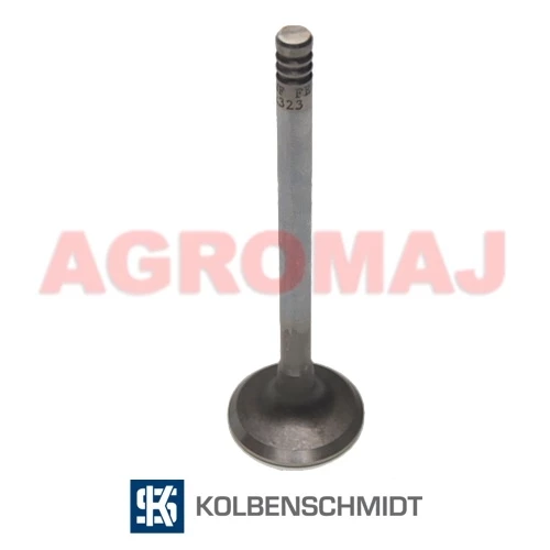 DEUTZ выпускной клапан TD2012L042VM BF6M2012