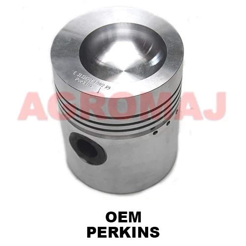 PERKINS поршень + штифт 91,48 AD3.152