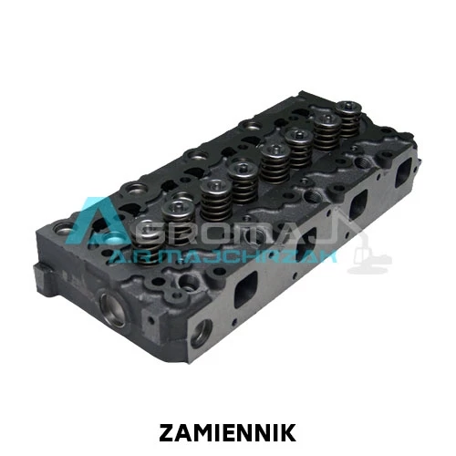 KUBOTA головка двигателя V1903 V1903T
