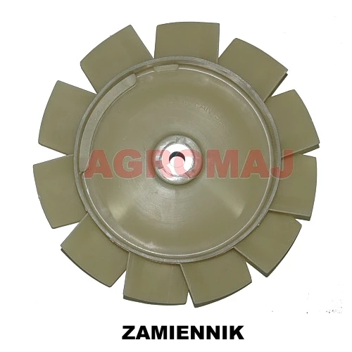 DEUTZ Вентиляторы F3L912 F3L913