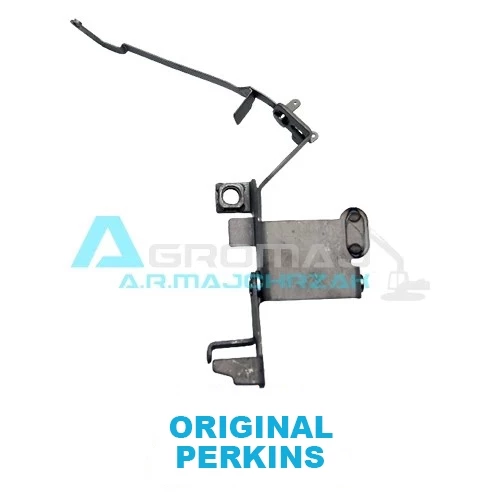 PERKINS рычаг 402c-05 404c-22