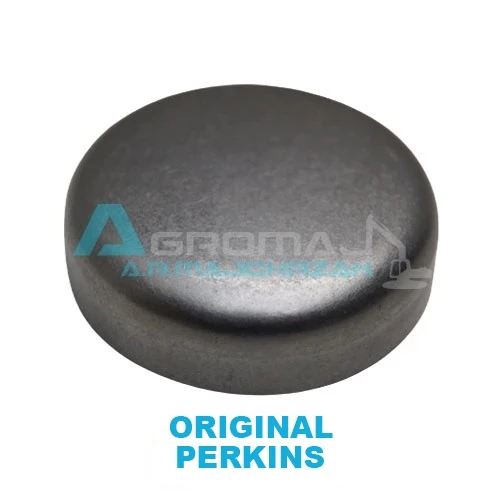 PERKINS заглушка головки 1104d 1206E
