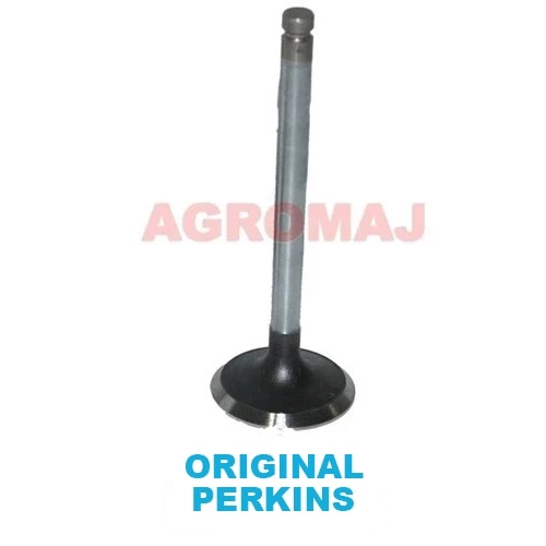 PERKINS всасывающий клапан AL-1004.40 та AP - 1004.40