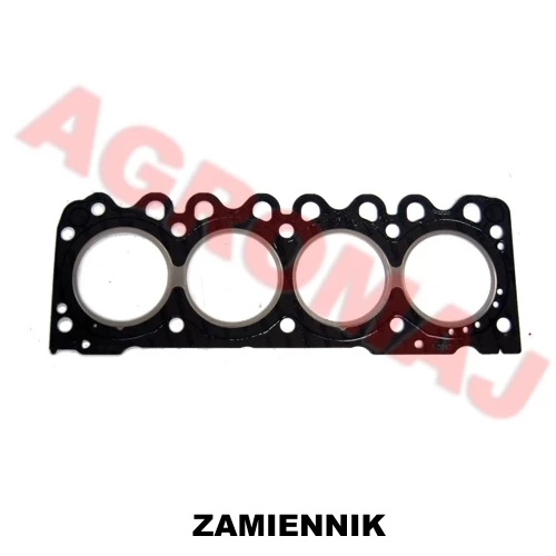 DEUTZ прокладка головки F4L1011F F4M1011F