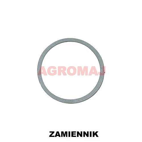 HANOMAG прокладка термостата