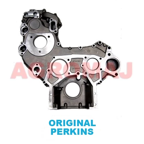 PERKINS корпус распределительного вала 1104d-E44TA 1104C-44T
