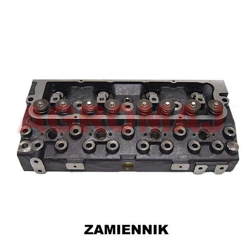 CATERPILLAR головка двигателя 428 II