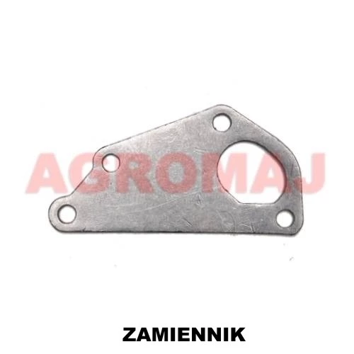 PERKINS прокладка водяного насоса 403f-11 403C-11