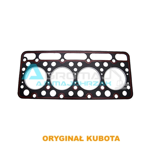KUBOTA прокладка головки V1502