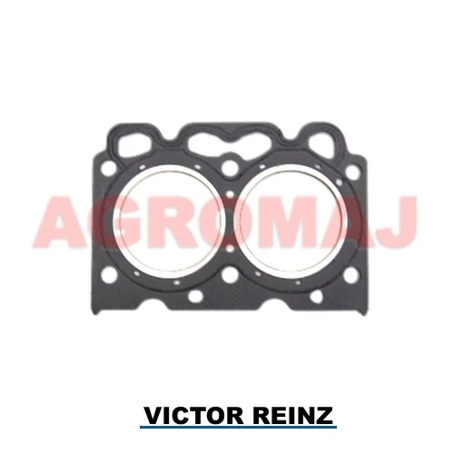 DEUTZ прокладка головки F2L1011