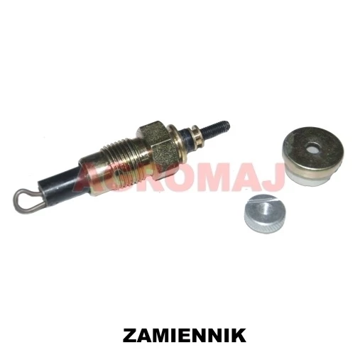 CASE свеча накаливания D74 BD154