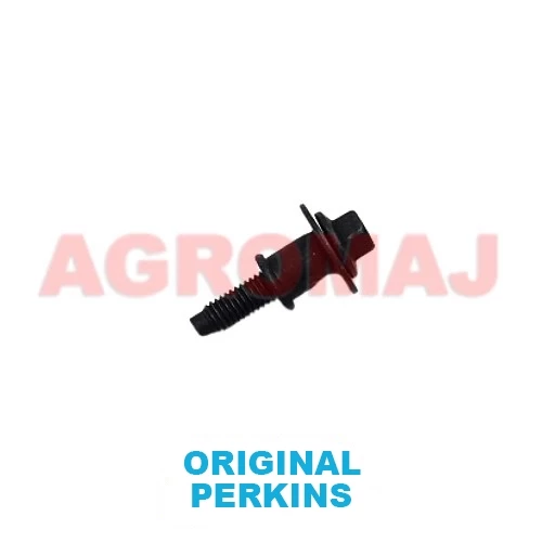 PERKINS Болт крышки клапана 1104d-44t 1104c-44T